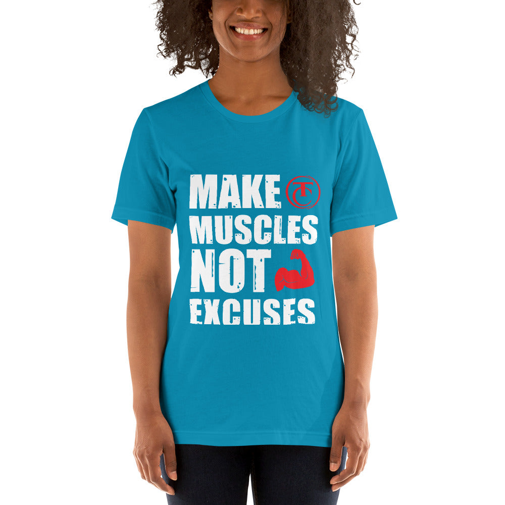 Unisex t-shirt