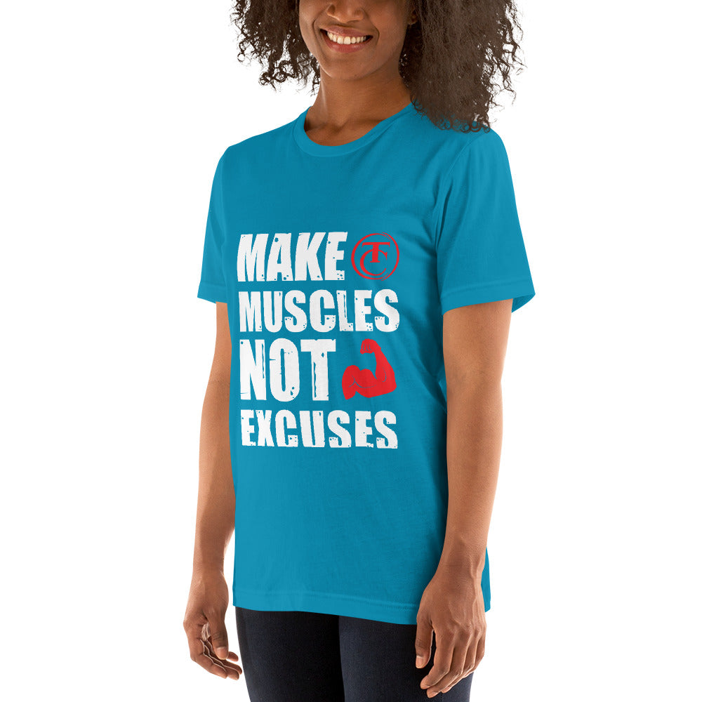 Unisex t-shirt
