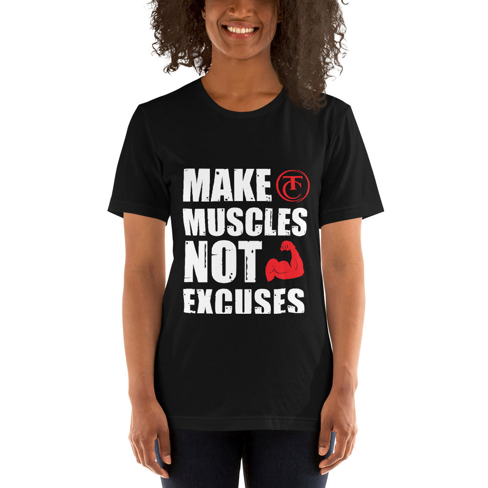 Unisex t-shirt