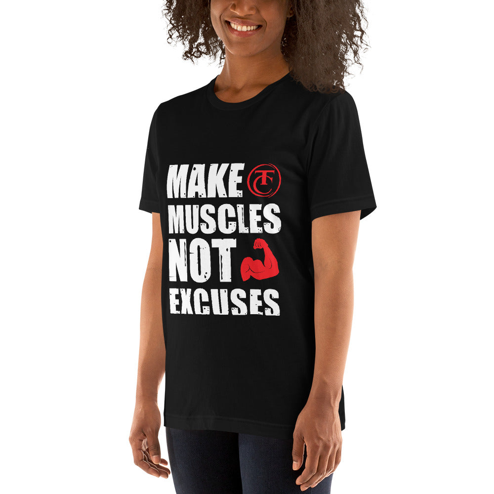 Unisex t-shirt