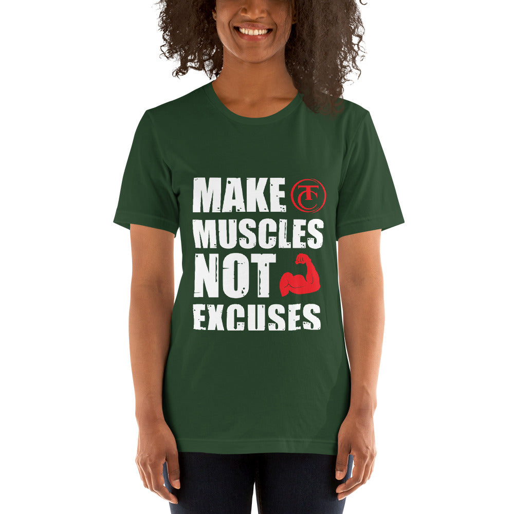 Unisex t-shirt