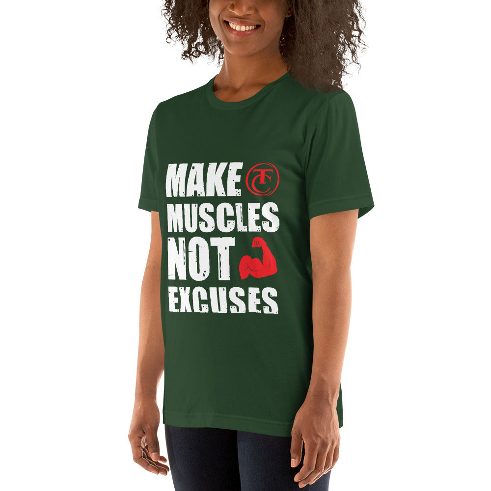 Unisex t-shirt