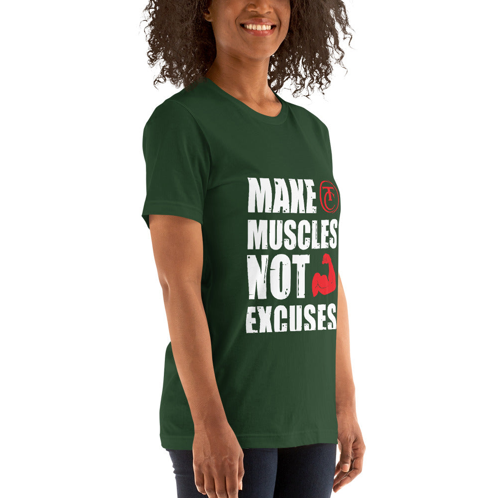 Unisex t-shirt