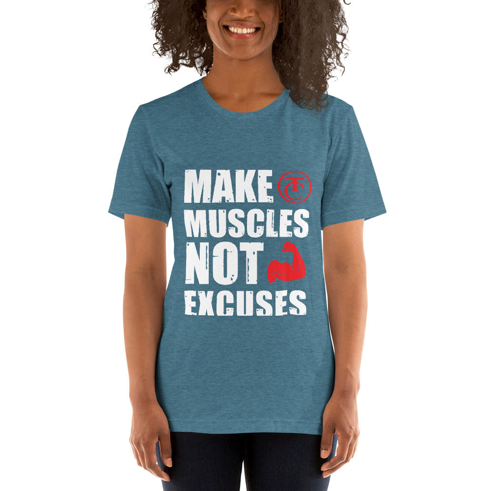 Unisex t-shirt