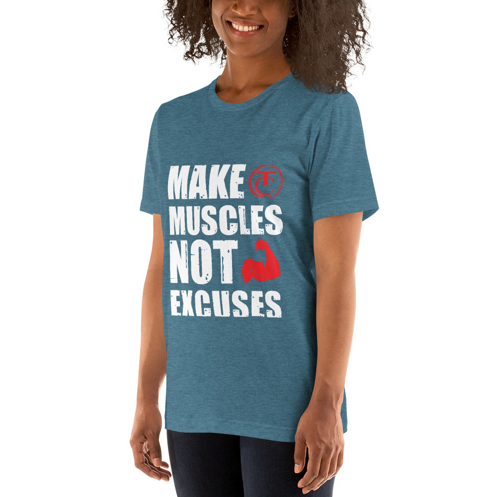 Unisex t-shirt