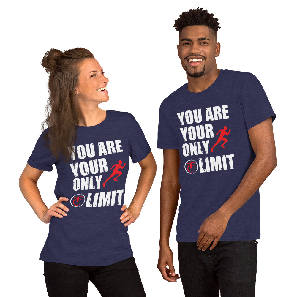 Unisex t-shirt