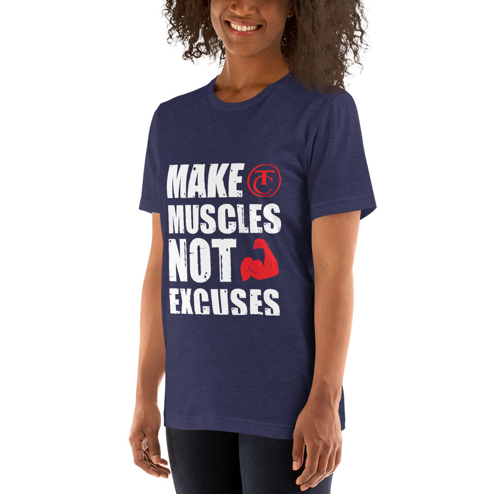 Unisex t-shirt