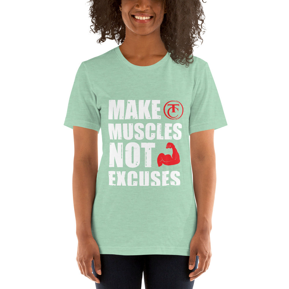 Unisex t-shirt