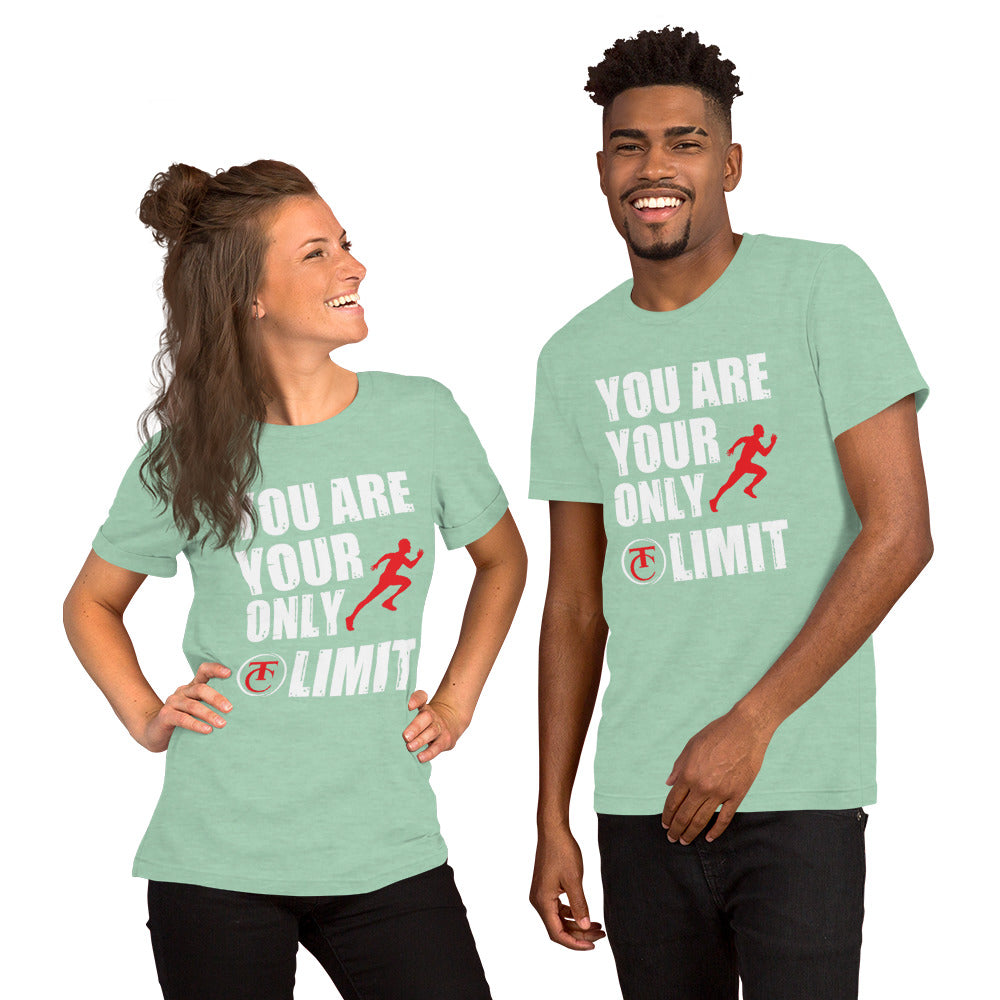 Unisex t-shirt