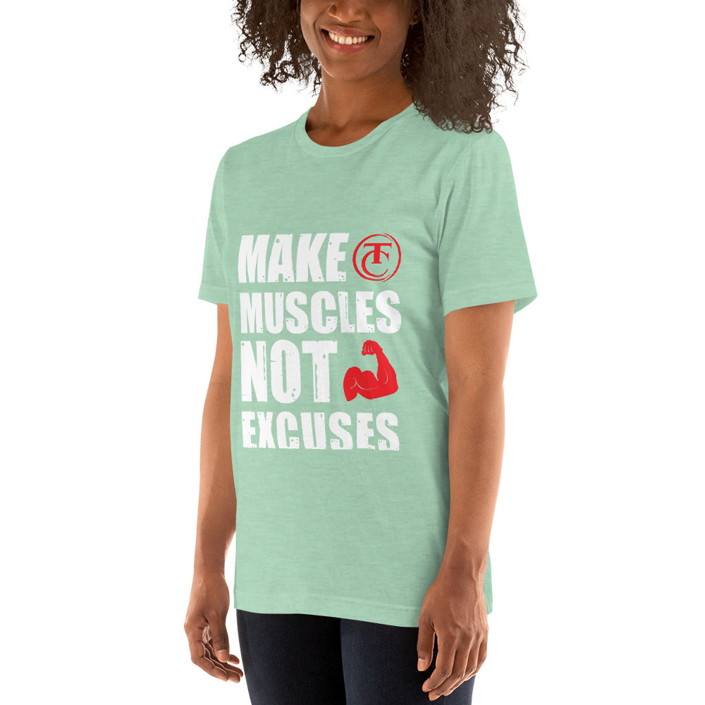 Unisex t-shirt