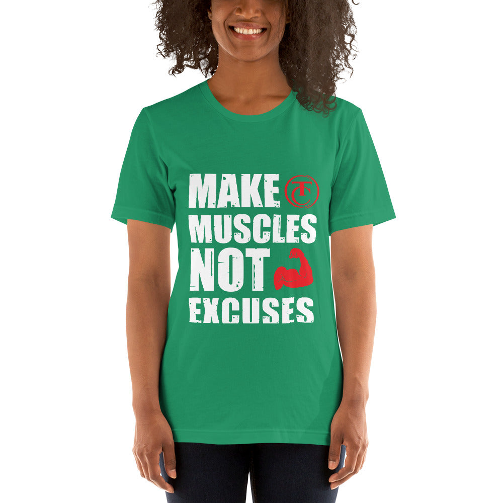 Unisex t-shirt