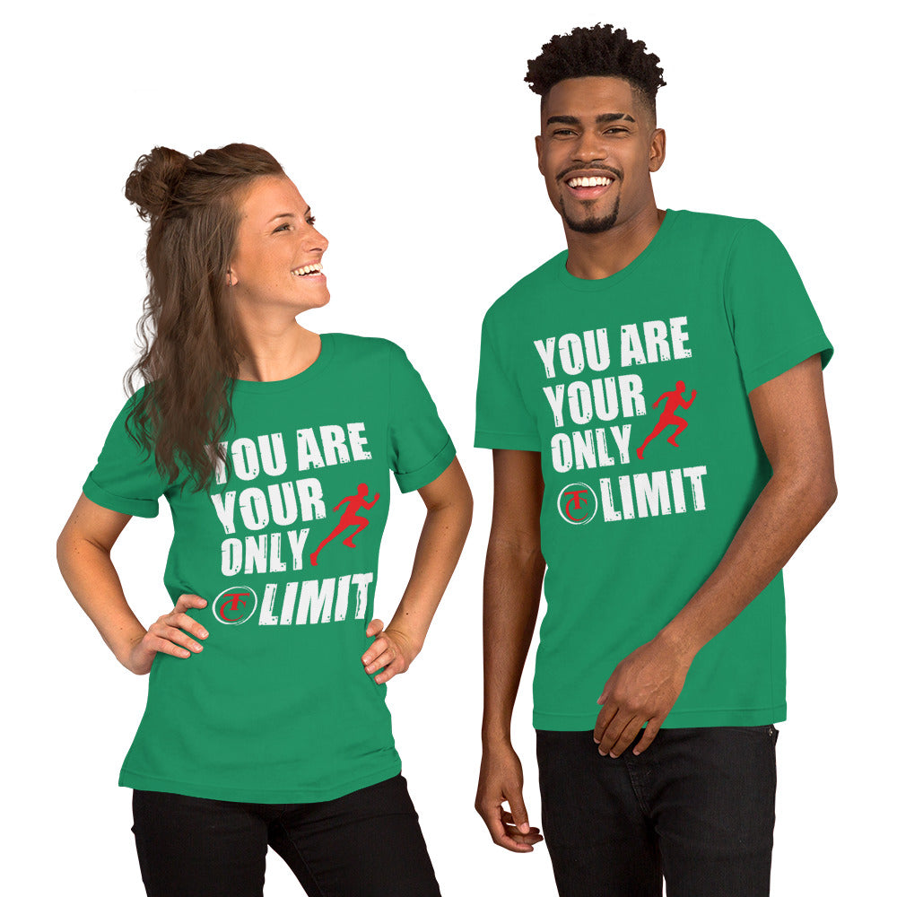 Unisex t-shirt