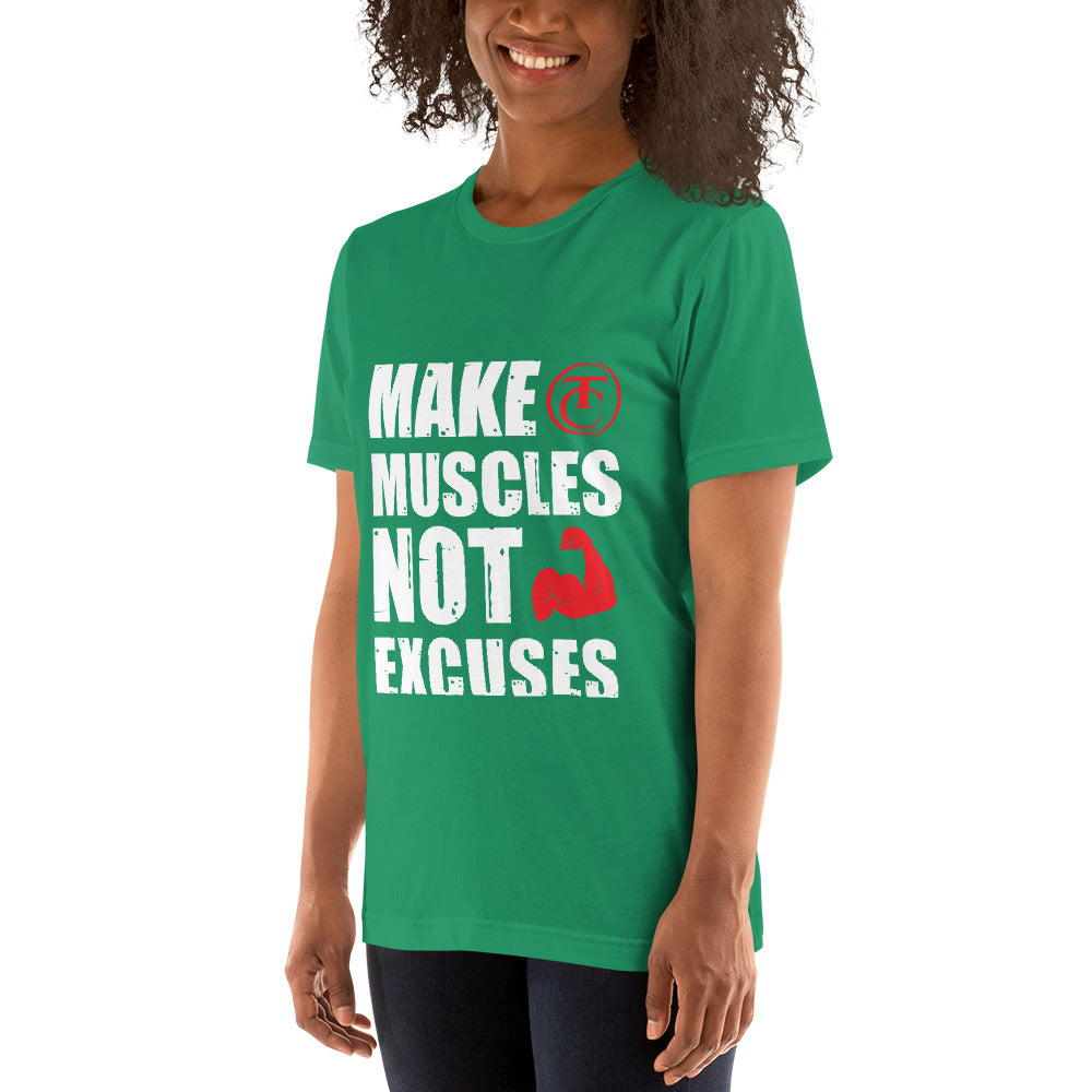 Unisex t-shirt