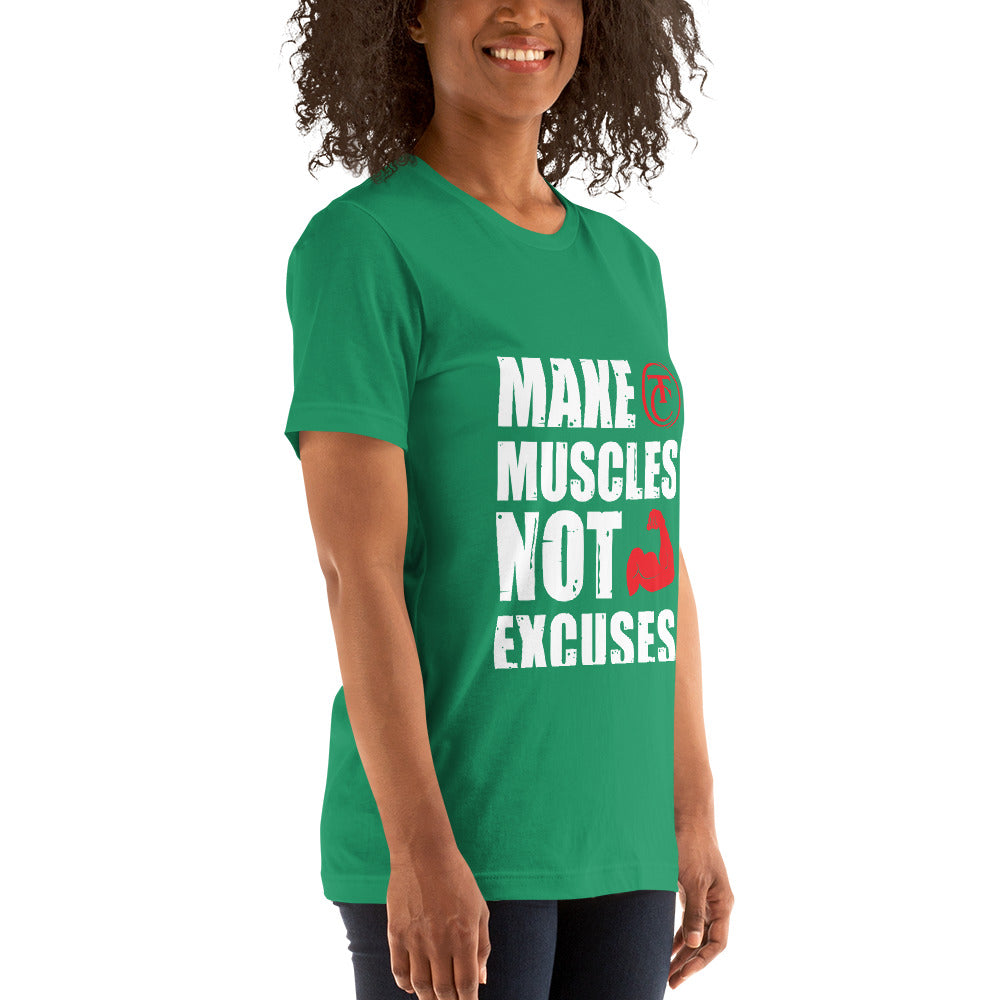 Unisex t-shirt