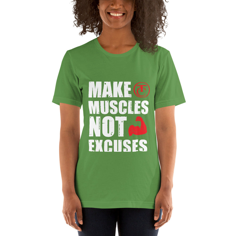 Unisex t-shirt