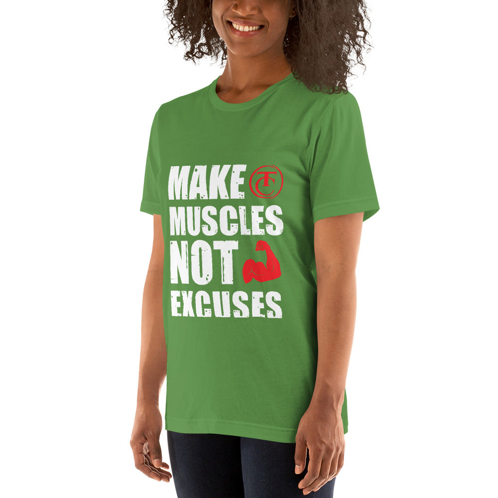Unisex t-shirt