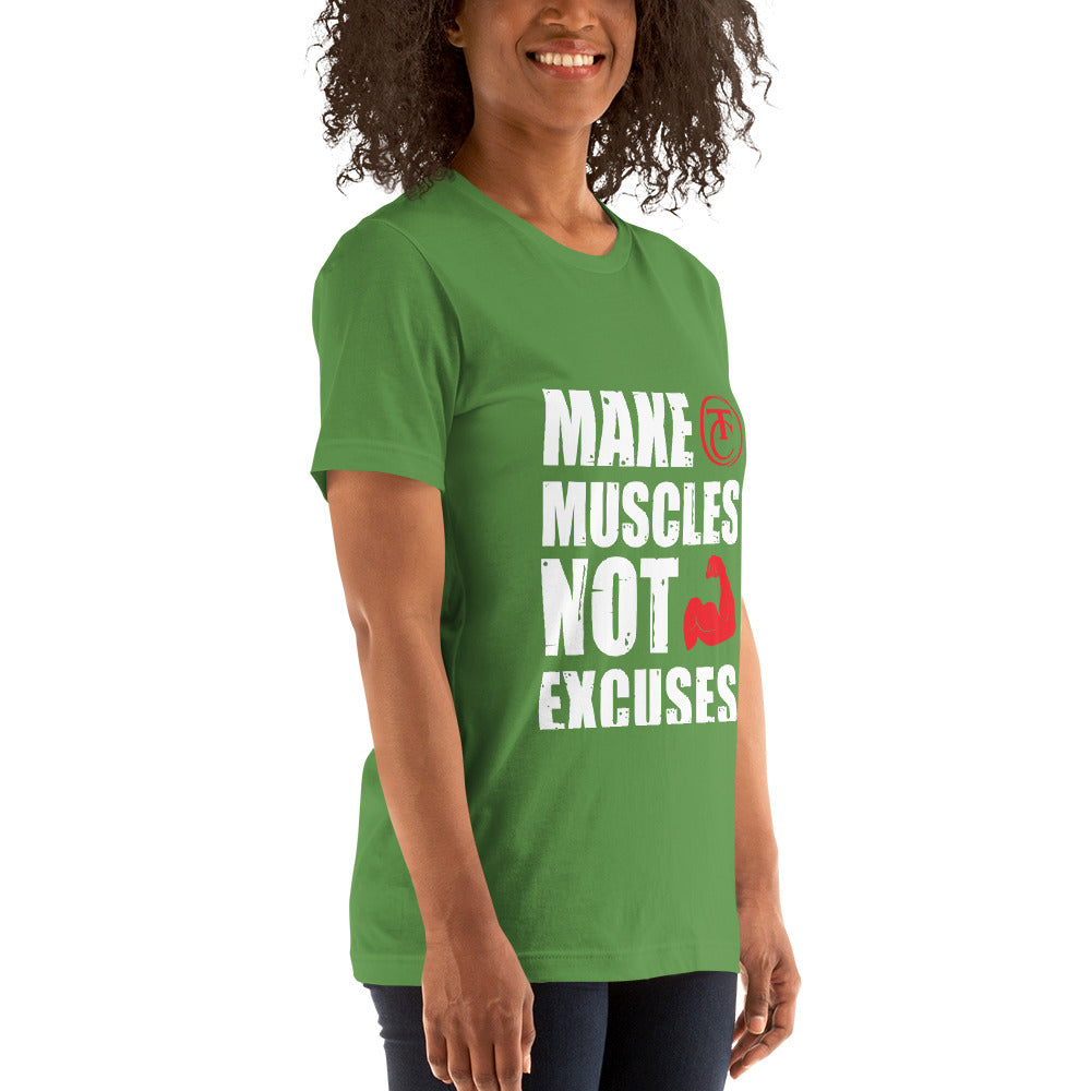 Unisex t-shirt