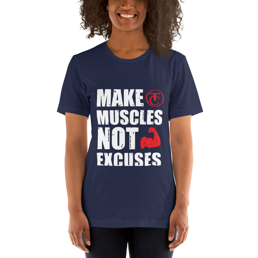Unisex t-shirt