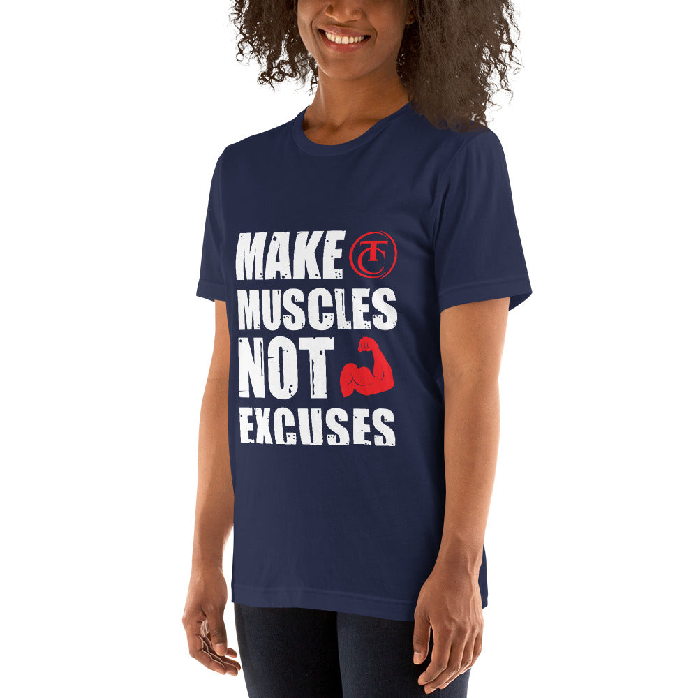 Unisex t-shirt