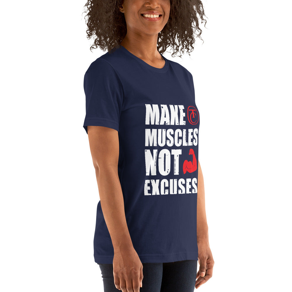 Unisex t-shirt