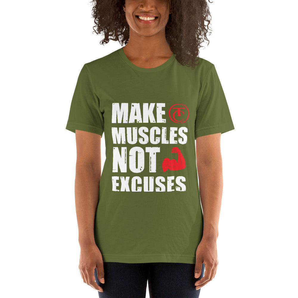 Unisex t-shirt
