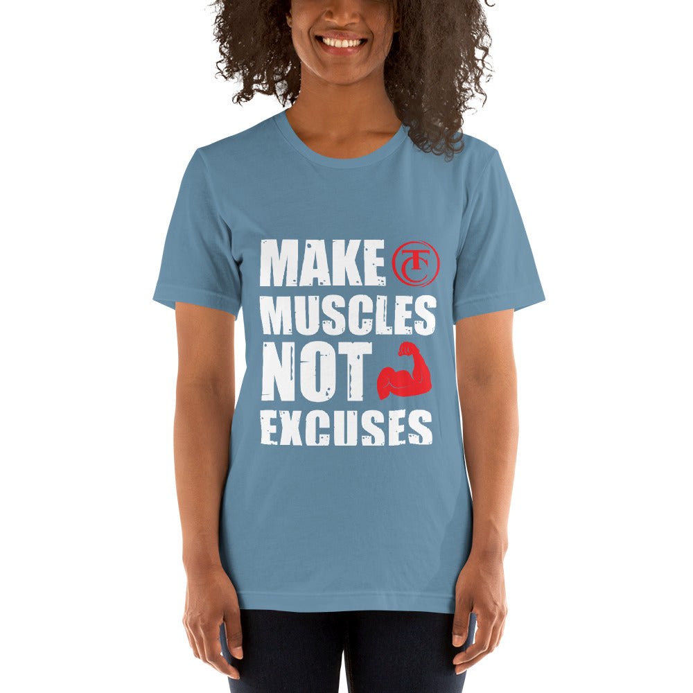 Unisex t-shirt