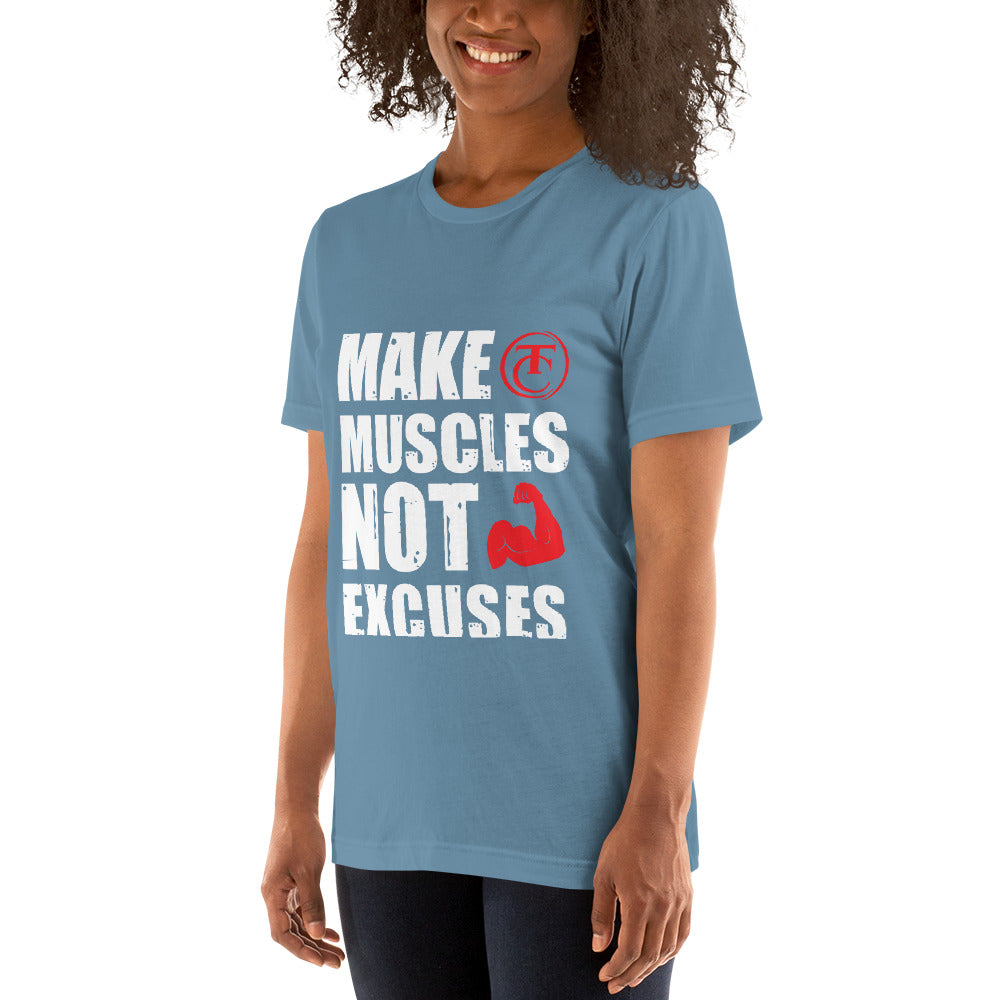 Unisex t-shirt