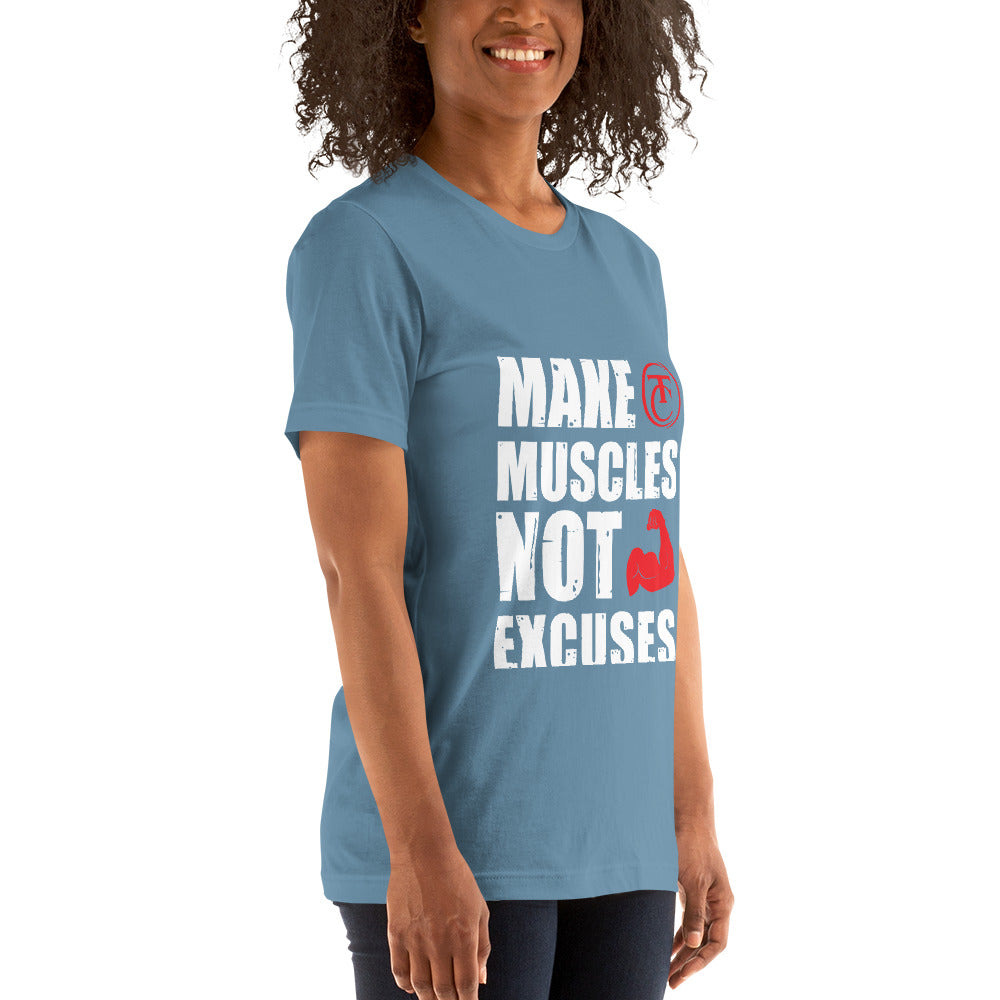 Unisex t-shirt
