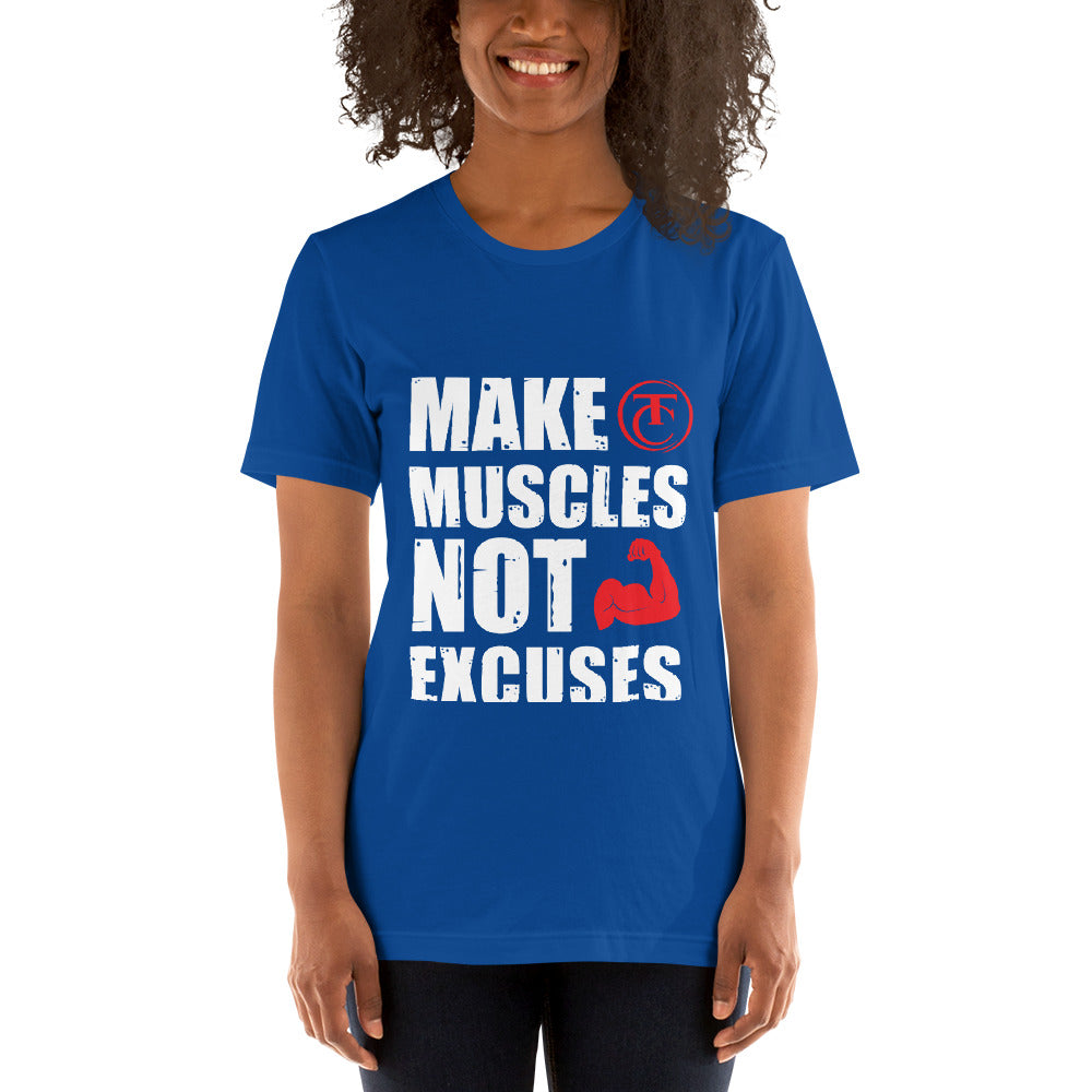 Unisex t-shirt
