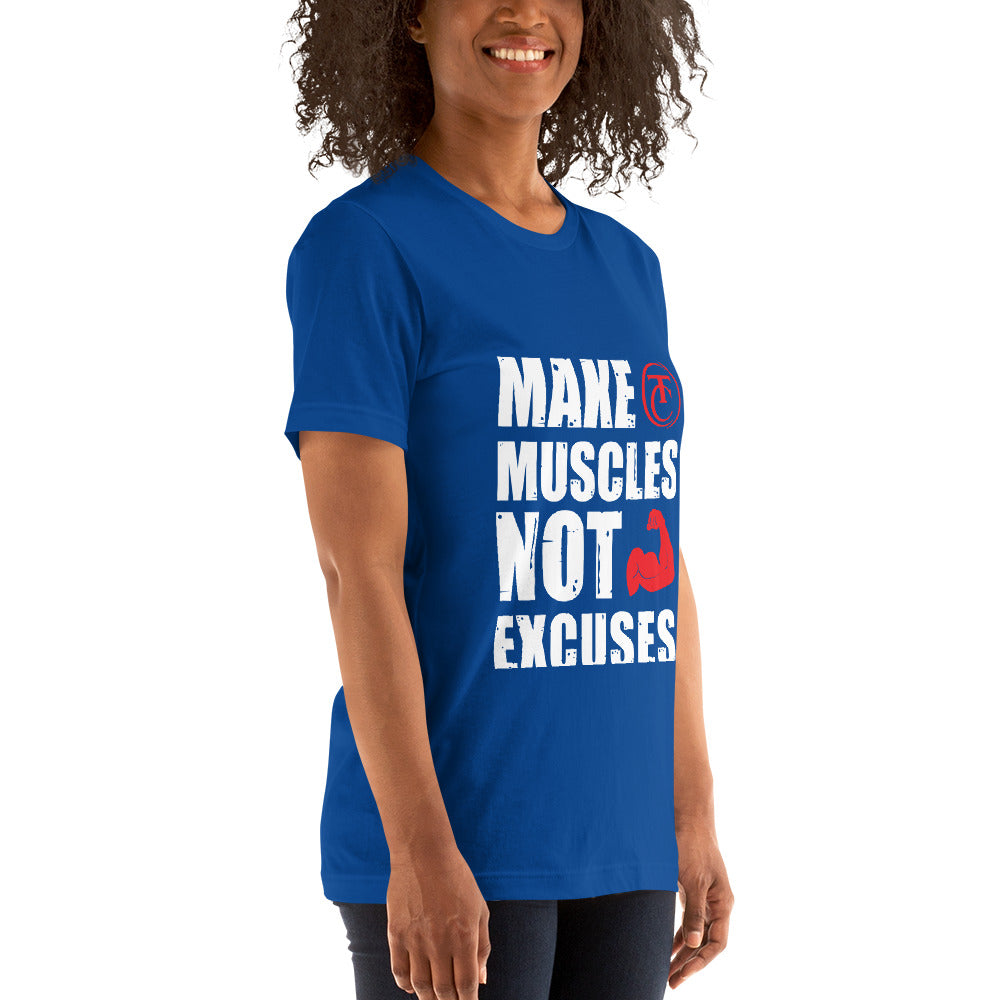 Unisex t-shirt